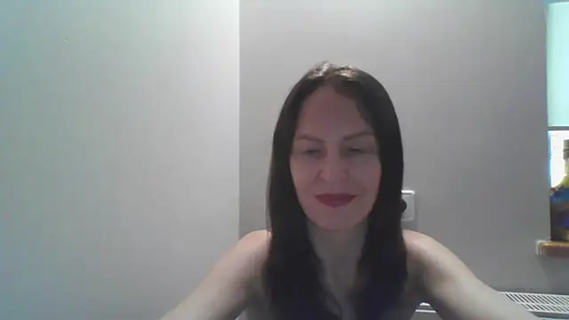 AnnaTight online show from 08.07.26