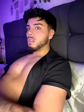 kryzthian Olrox online show from 03.21.26