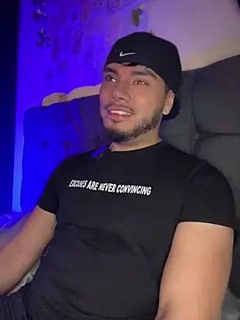 kryzthian Olrox online show from 03.27.26