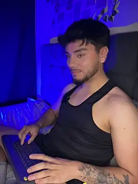 kryzthian Olrox online show from 03.29.26