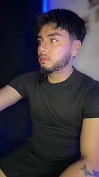 kryzthian Olrox online show from 04.26.26