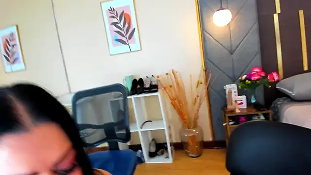 SofiiMontes online show from 03.21.26