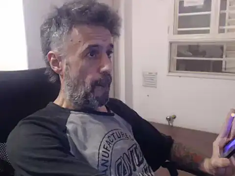 DominoX1976 online show from 03.06.26