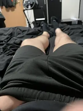 Jannickgeil online show from 04.02.26