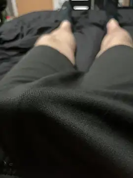 Jannickgeil online show from 04.25.26