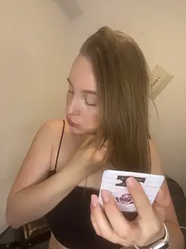 NeEdnaBradley online show from 04.02.26