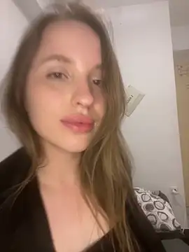 NeEdnaBradley online show from 04.03.26