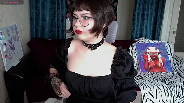 BattyGothic online show from 06.05.26