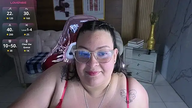 Astrid1 s online show from 05.05.26