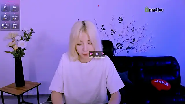  sabrina moore online show from 06.23.26