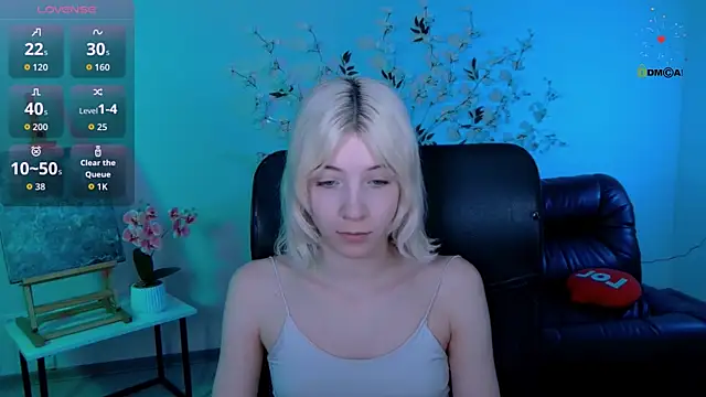  sabrina moore online show from 06.26.26