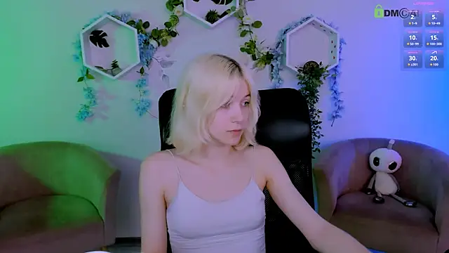  sabrina moore online show from 07.02.26
