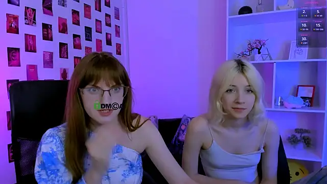  sabrina moore online show from 07.08.26
