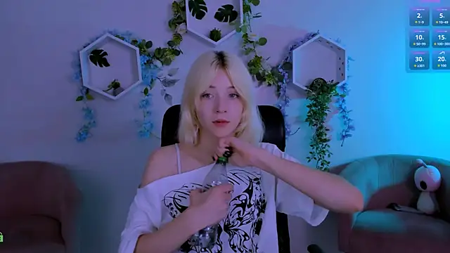  sabrina moore online show from 07.11.26