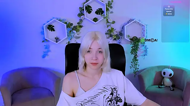  sabrina moore online show from 07.18.26
