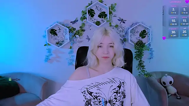  sabrina moore online show from 07.28.26