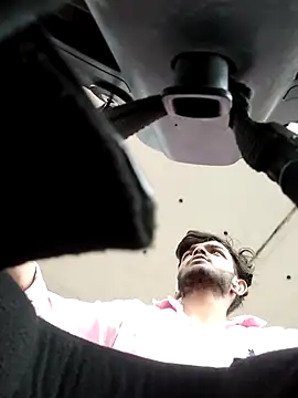 wtfyashu98 online show from 03.14.26