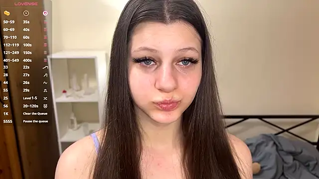 cutessofia online show from 03.21.26