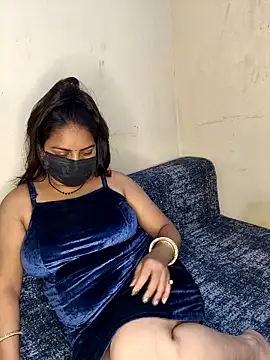 Uff Janvi online show from 03.30.26