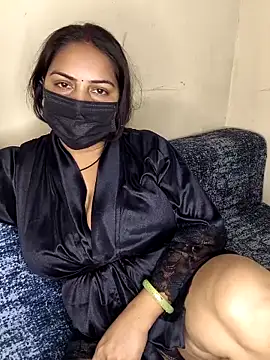 Uff Janvi online show from 03.30.26