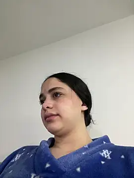 ashely jensen online show from 03.14.26