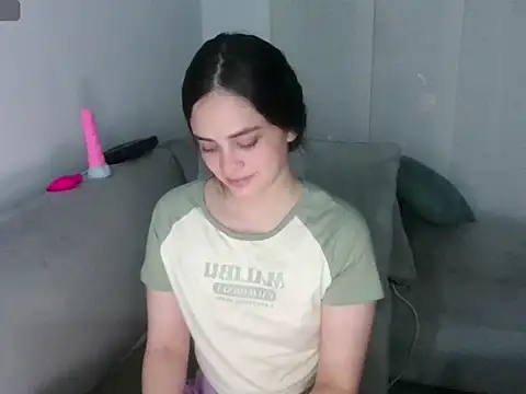 ashely jensen online show from 03.29.26