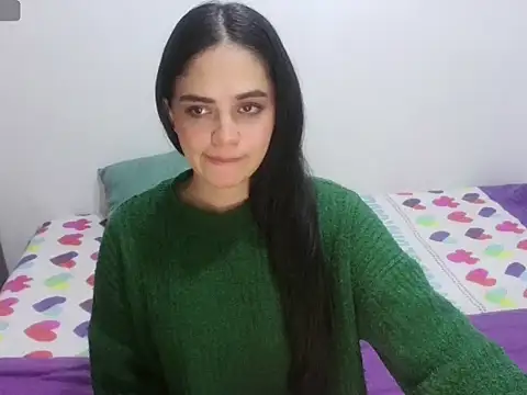 ashely jensen online show from 05.14.26