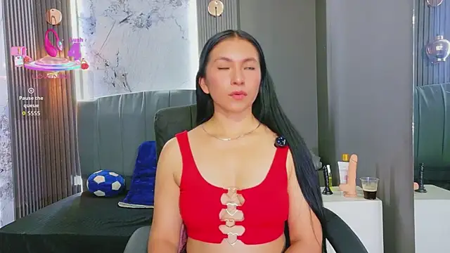 Chloe16  online show from 06.08.26