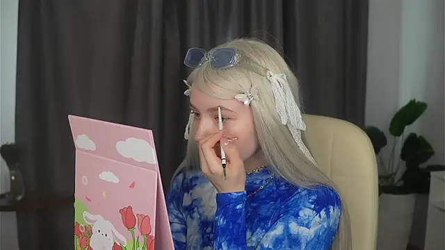 StevenPoch online show from 03.12.26