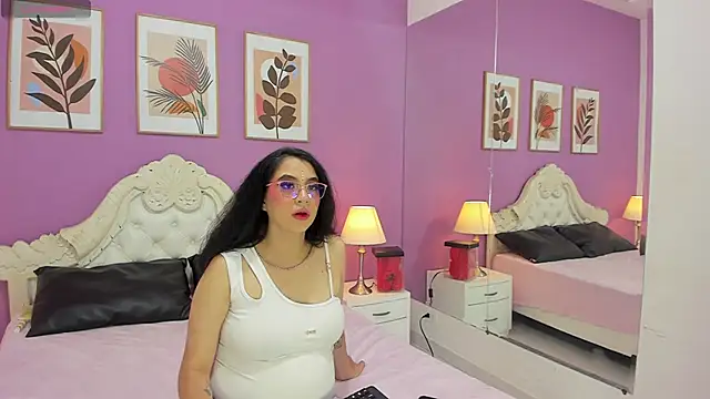 YayaQueen online show from 03.21.26