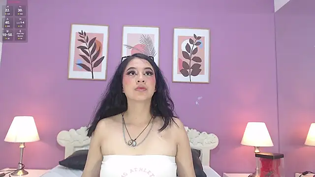 YayaQueen online show from 05.08.26