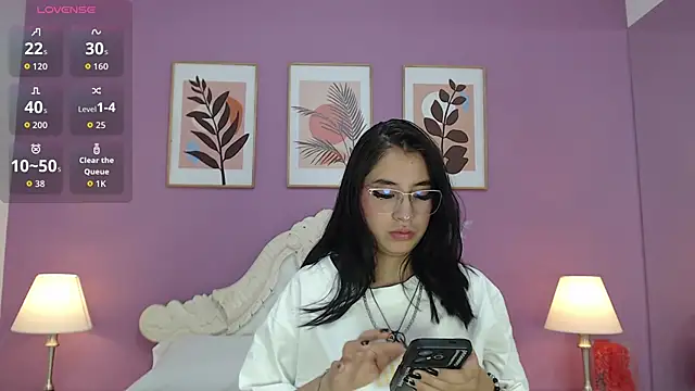 YayaQueen online show from 05.25.26