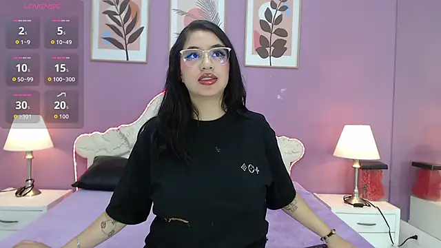 YayaQueen online show from 06.01.26
