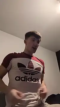 HornyKing2969 online show from 03.07.26