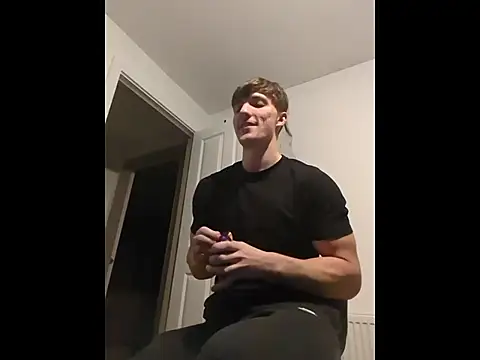 HornyKing2969 online show from 04.09.26