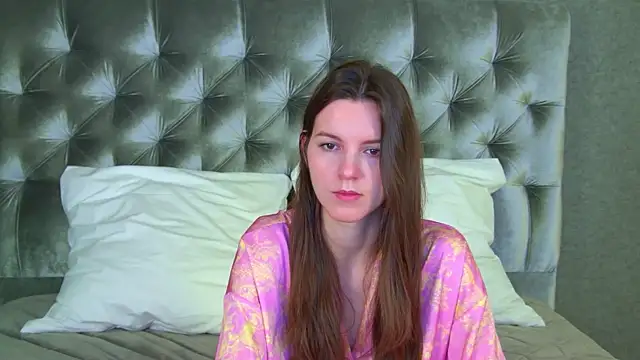 AmaliaLima online show from 06.02.26