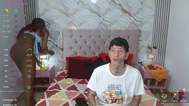 AshlieeGreenn online show from 04.21.26
