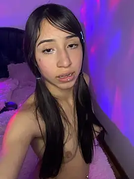 SweetBbyX online show from 03.08.26