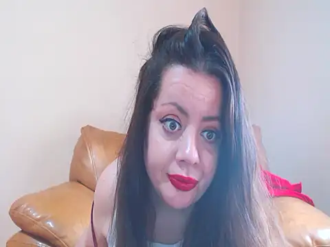 SexyNicolle4u online show from 03.26.26