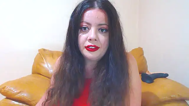 SexyNicolle4u online show from 07.22.26