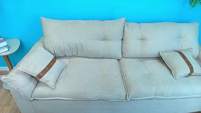 Sally Diazz online show from 04.02.26