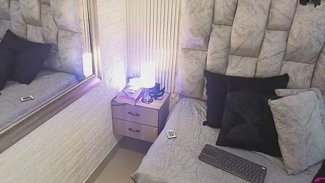 Meganisperfect69 online show from 07.08.26