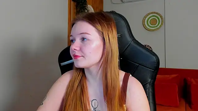 ElinaVale online show from 03.22.26