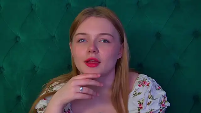 ElinaVale online show from 04.30.26