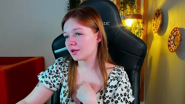 ElinaVale online show from 06.07.26