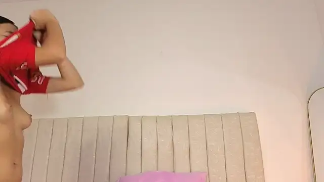 Dulceboteroph online show from 03.26.26