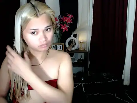 SweetyScarlet online show from 05.16.26