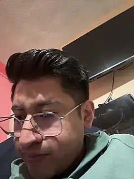 GoldenM95 online show from 03.24.26