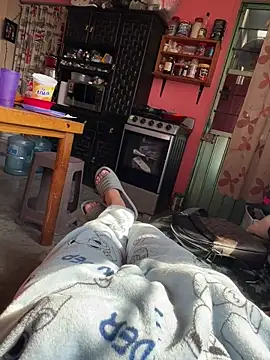 GoldenM95 online show from 03.31.26