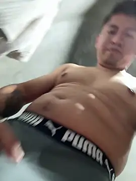 GoldenM95 online show from 04.25.26